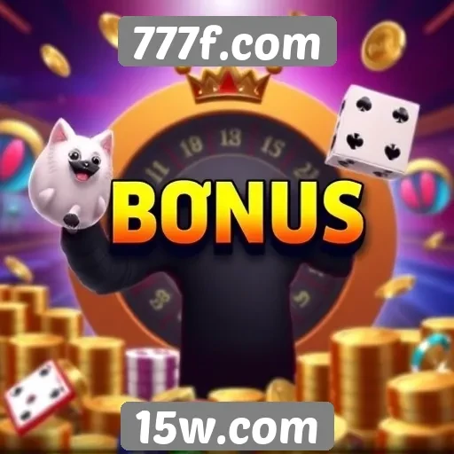 Estratégias de uso de bônus em cassino online