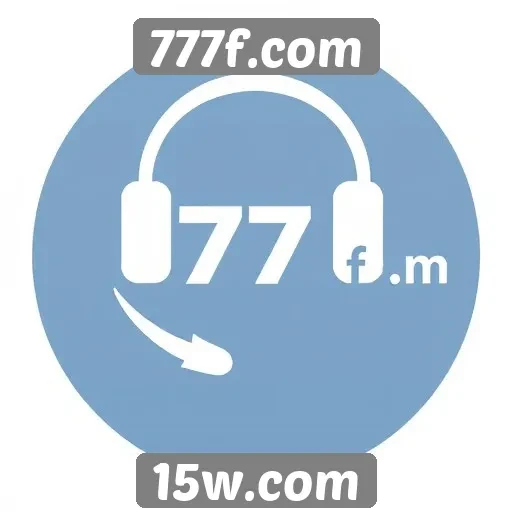Suporte ao cliente do site 777f.com