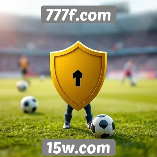 Explorando a segurança do 777f.com para jogadores