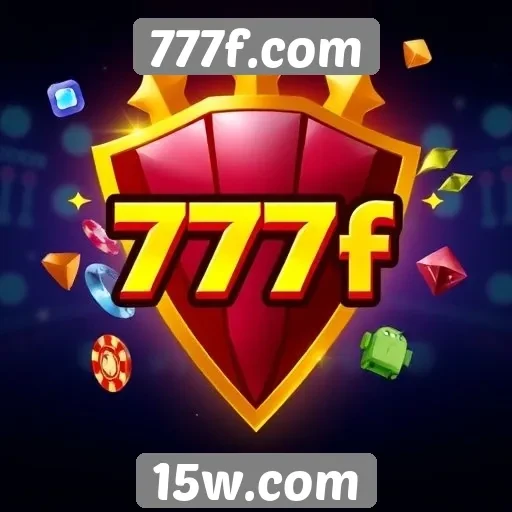 777f.com oferece variedade de jogos online