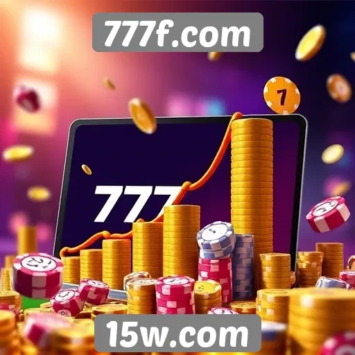 Perspectivas futuras para o crescimento do 777f.com