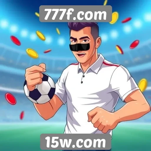 Análise da oferta de jogos em 777f.com