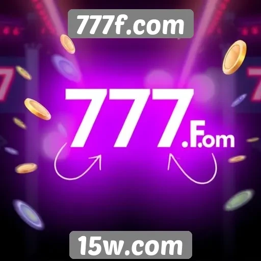 Impacto das regulamentações nos jogos do 777f.com