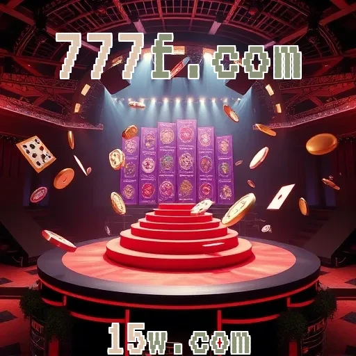 777f.com: Mergulhe nos Melhores Jogos Móveis e Ganhe Grandes Prêmios