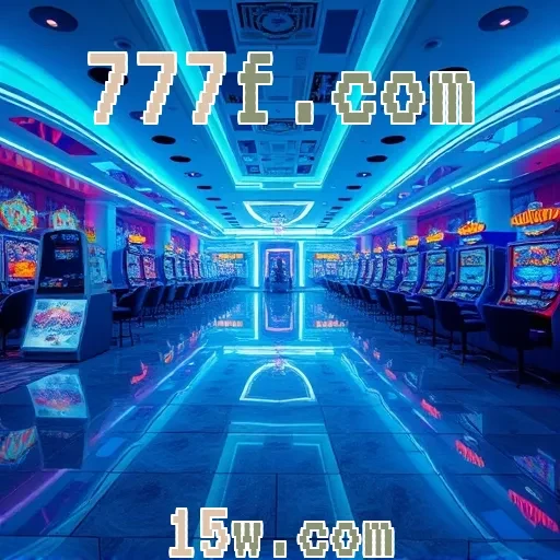 777f.com: Suporte Essencial para uma Experiência de Jogo Incrível