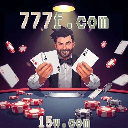 777f.com: Uma Aventura Incrível nos Jogos de Mesa com Emoção e Diversão