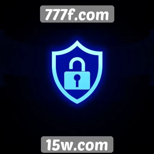 Segurança e privacidade dos usuários no 777f.com